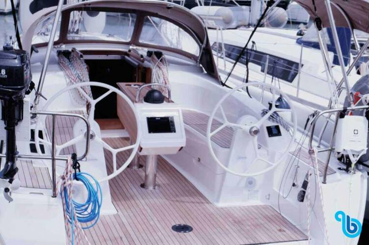 Bavaria 34 Cruiser SAONA