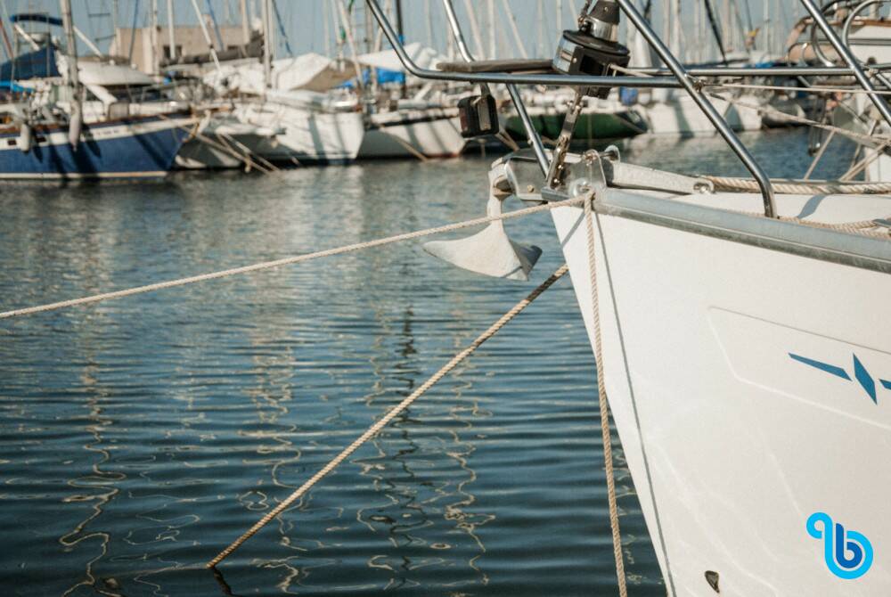 Bavaria 34 Cruiser, Hesperia III