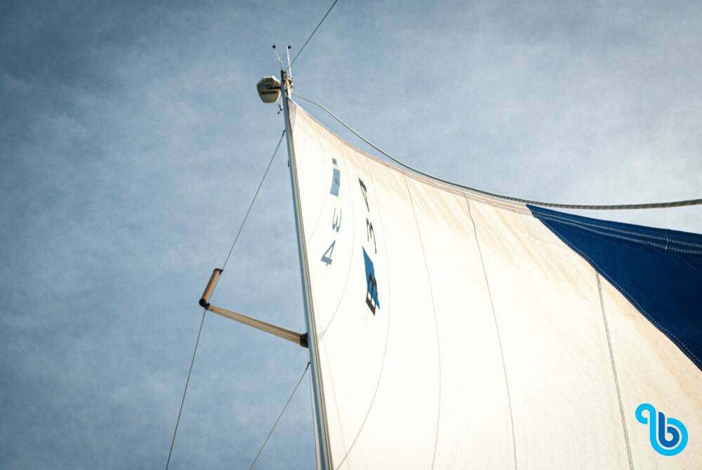 Bavaria 34 Cruiser, Hesperia III