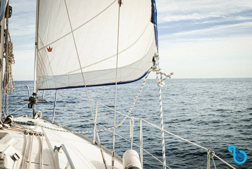 Bavaria 34 Cruiser, Hesperia III