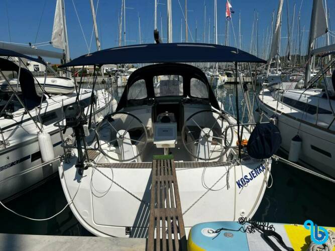 Bavaria 34 Cruiser KOSJENKA