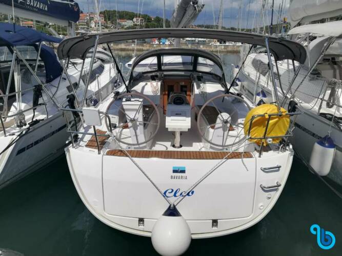 Bavaria 34 Cruiser CLEO