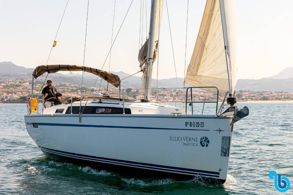 Bavaria 34, FIX