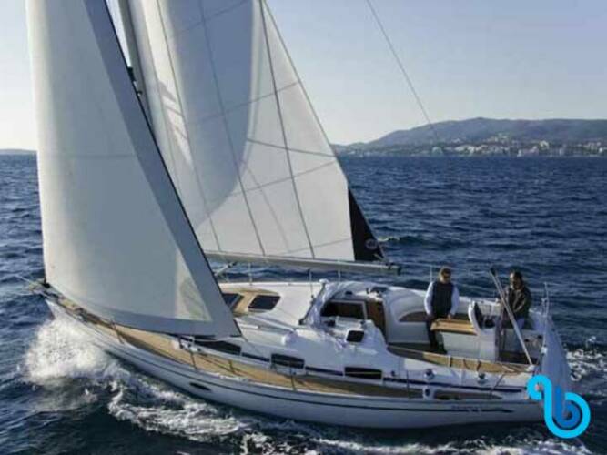 Bavaria 34 Evi