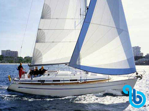 Bavaria 36 Cruiser, Diana