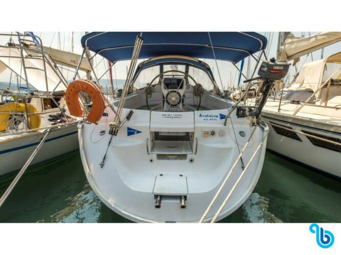 Bavaria 36 Cruiser Arcobaleno