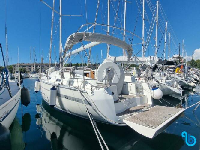 Bavaria 36 Cruiser Eleven