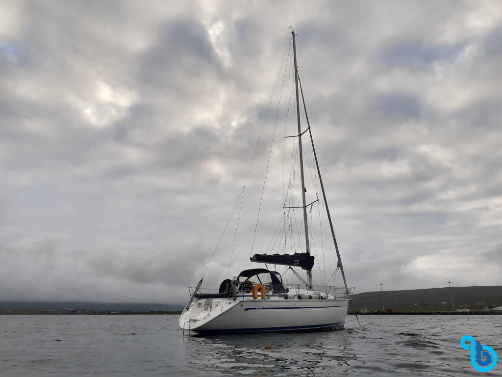 Bavaria 36 Cruiser, Alto Mare