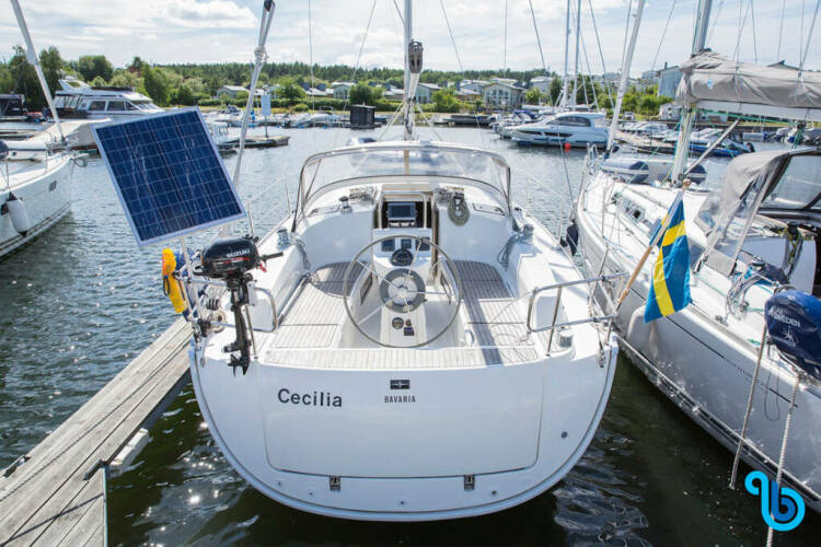 Bavaria 36 Cruiser CECILIA