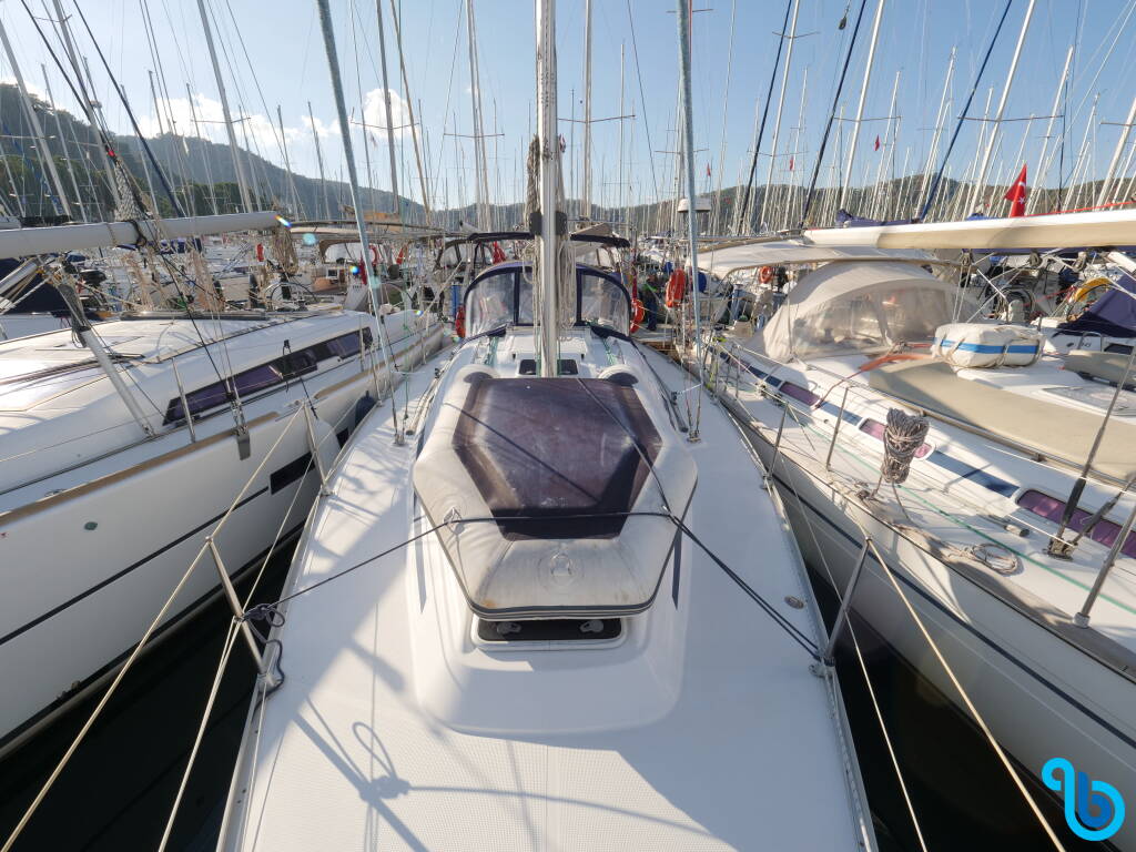 Bavaria 36, Altair