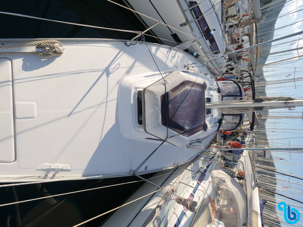 Bavaria 36, Altair