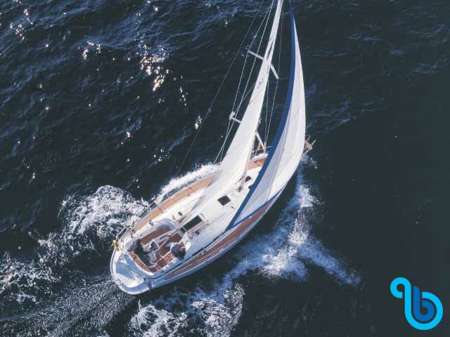 Bavaria 36, Emanuel