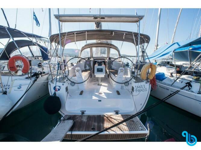Bavaria 37 Cruiser TAKIS 2