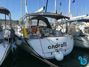 Bavaria 37 Cruiser | Andrelli
