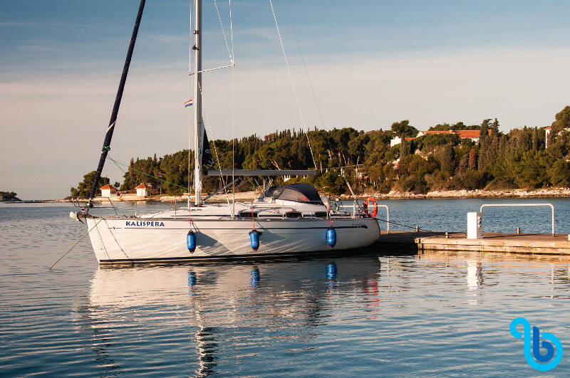 Bavaria 37 Cruiser, KALISPERA