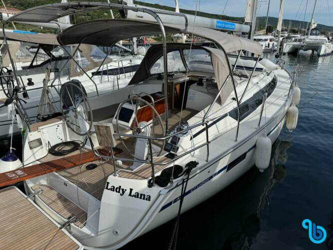 Bavaria 37 Cruiser Lady Lana