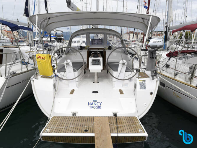 Bavaria 37 Cruiser NANCY