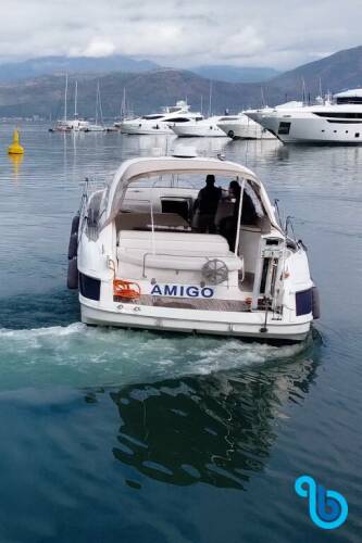 Bavaria 37 Sport Amigo
