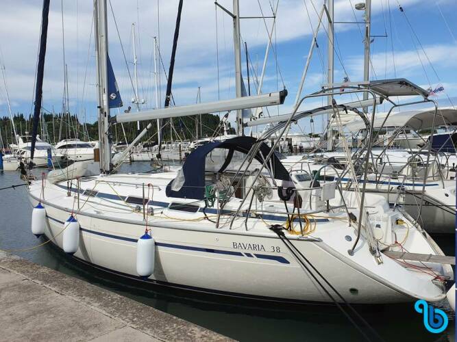 Bavaria 38 Cruiser | NEXUS