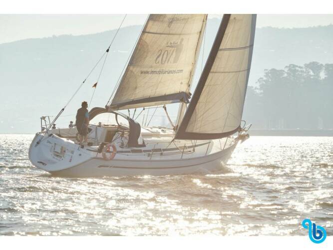 Bavaria 38 Cruiser Pillabans