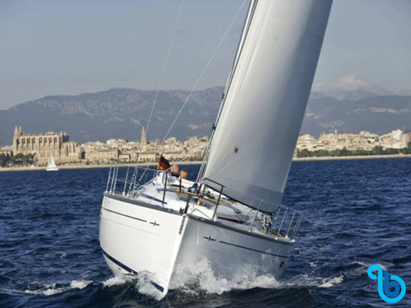 Bavaria 38 Cruiser, Matilde