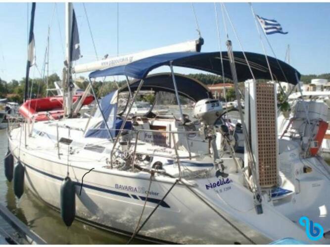 Bavaria 38 Cruiser Noelle