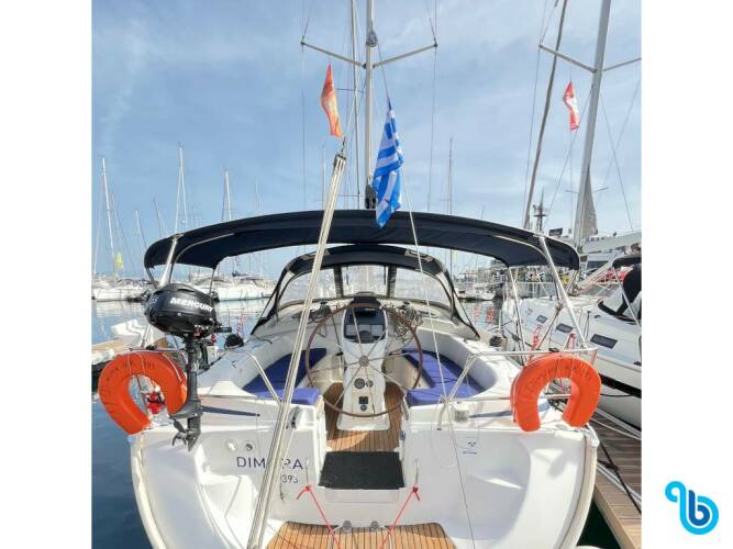 Bavaria 39 Cruiser Dimitra
