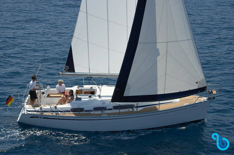 Bavaria 39 Cruiser TAIMAHAL