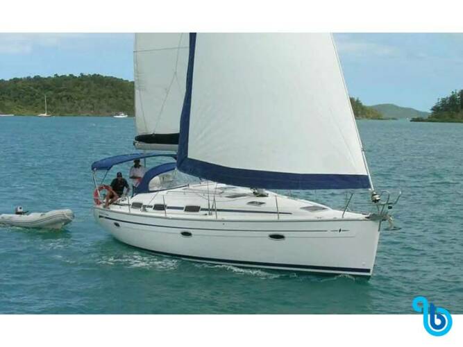 Bavaria 39 Cruiser Orestis