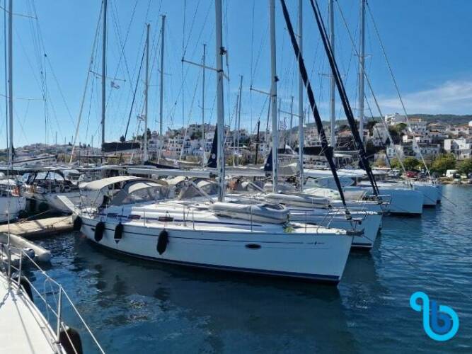 Bavaria 39 Cruiser  MG-39CR-06-BE