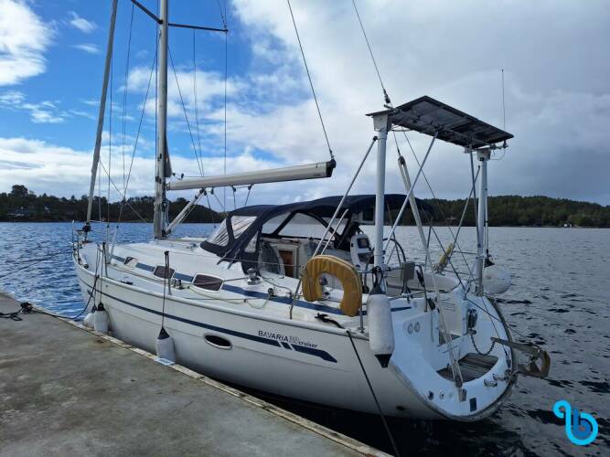 Bavaria 39 Cruiser Alto Mare