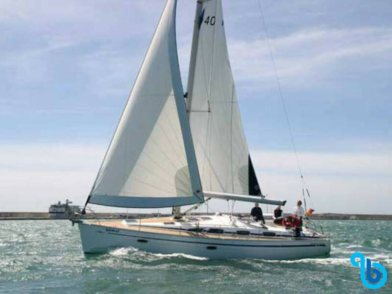 Bavaria 40 Cruiser, Luna