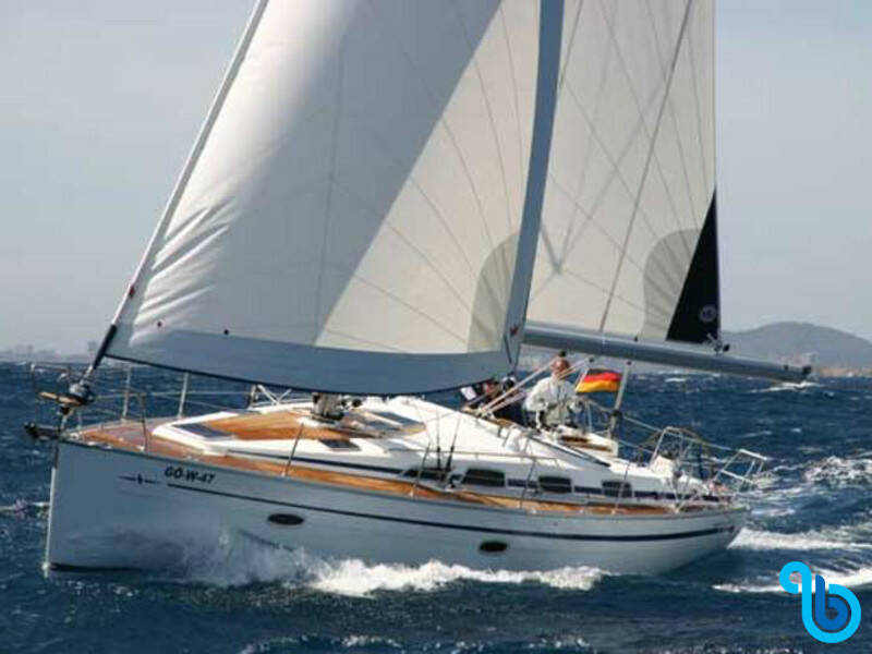 Bavaria 40 Cruiser, Luna