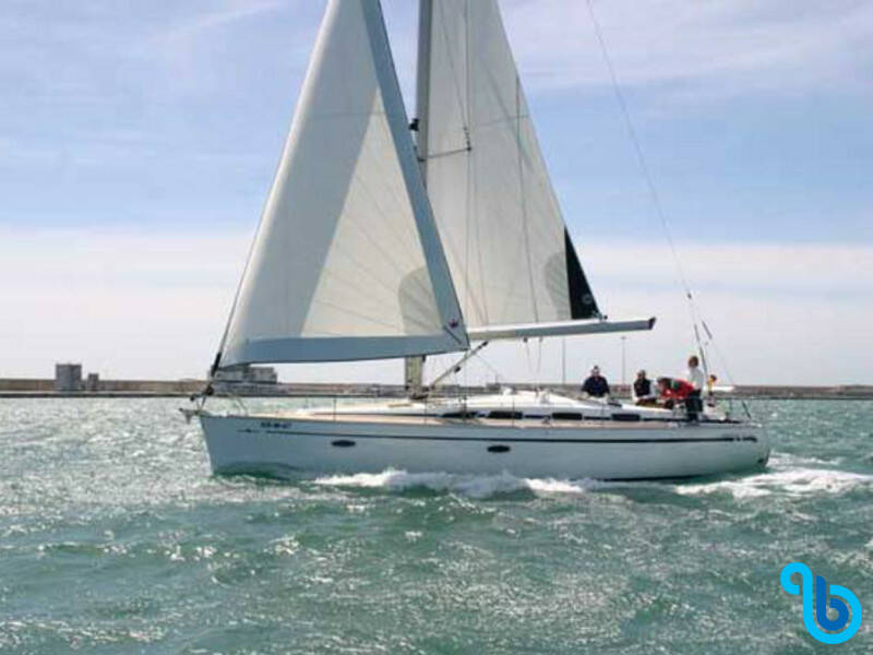 Bavaria 40 Cruiser, Luna