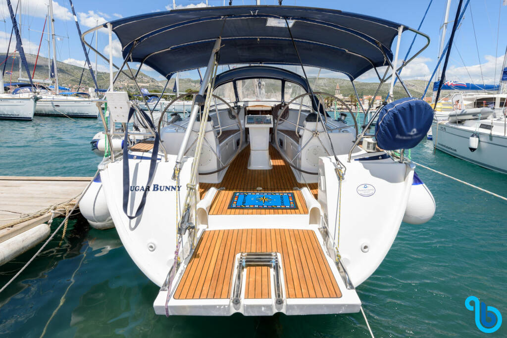 Bavaria 40 Cruiser, 