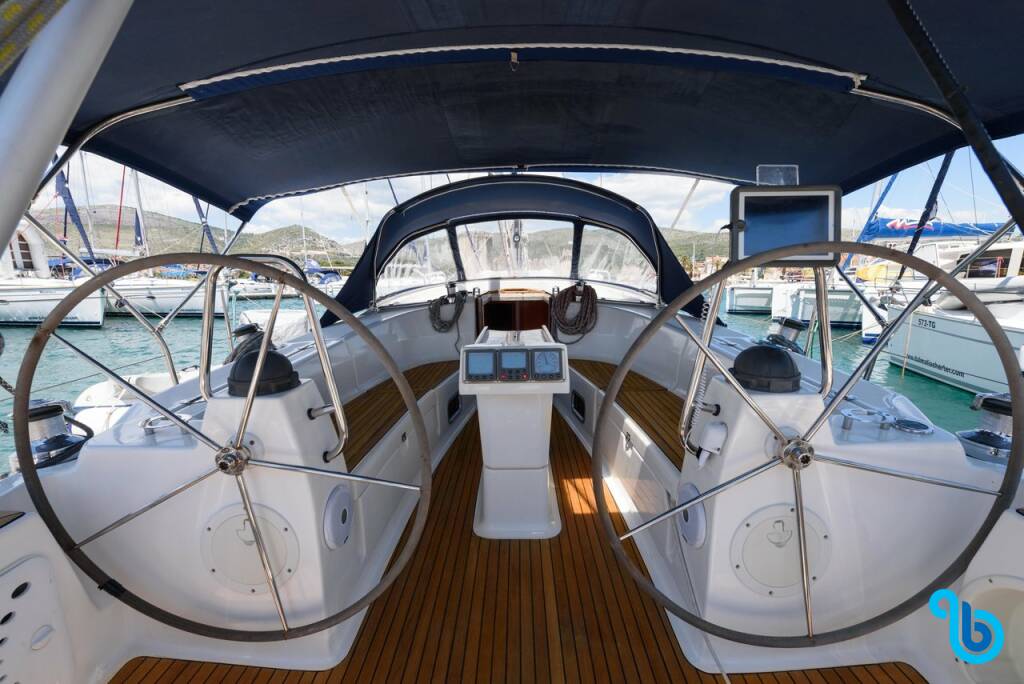 Bavaria 40 Cruiser, 