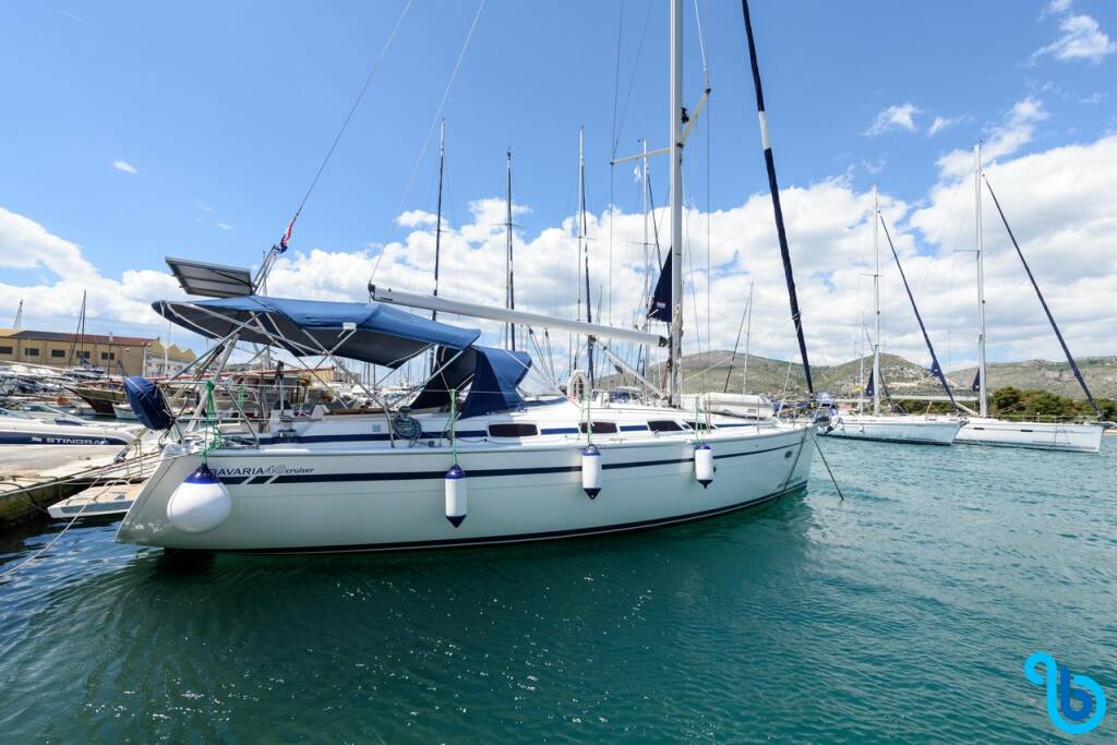 Bavaria 40 Cruiser, 