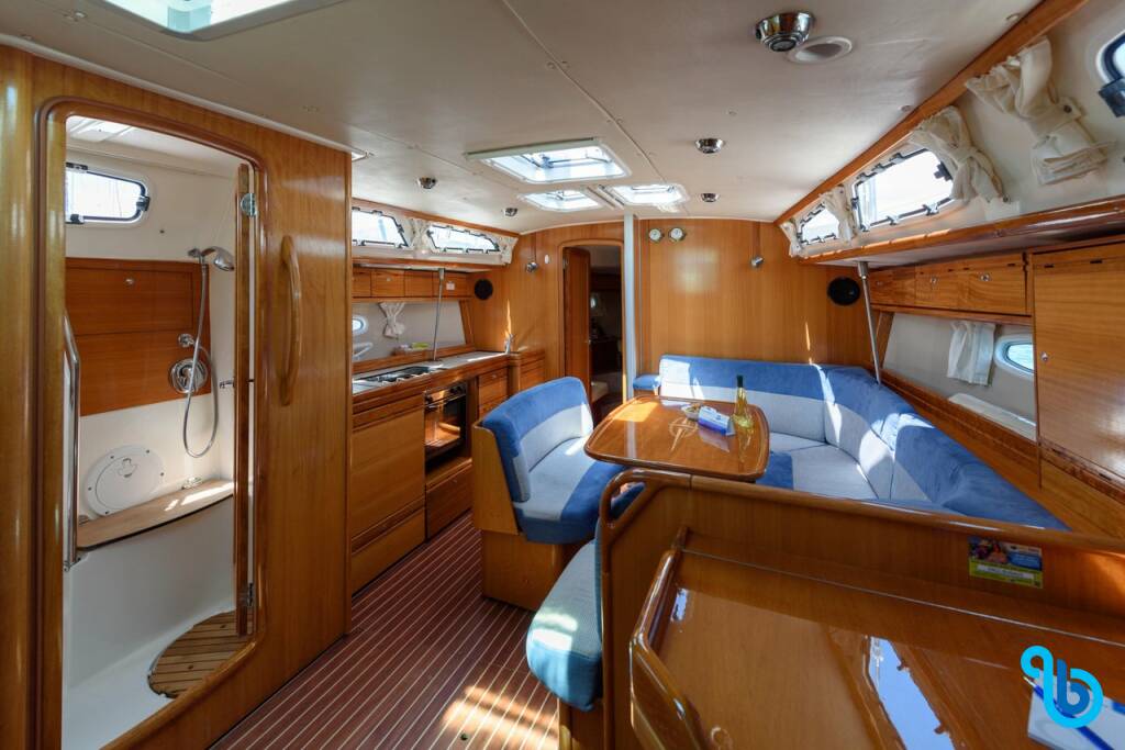 Bavaria 40 Cruiser, 