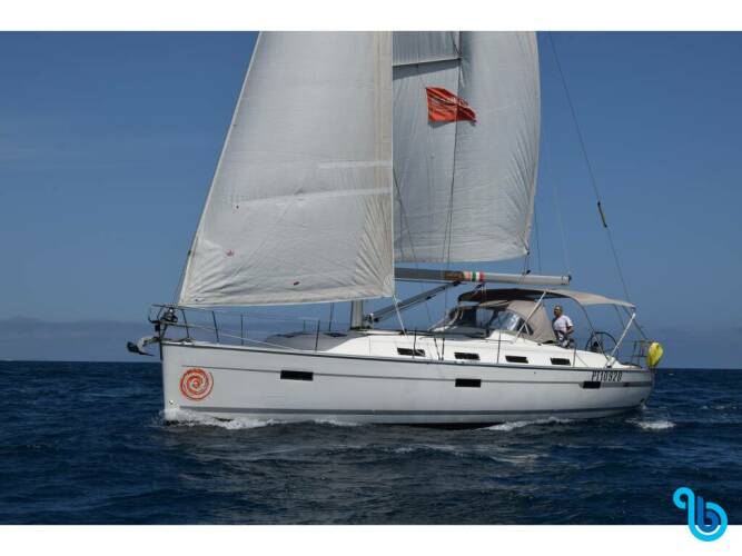 Bavaria 40 Cruiser GINEVRA
