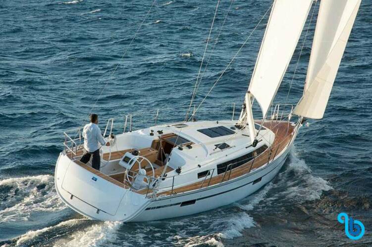 Bavaria 41 Cruiser BELLA