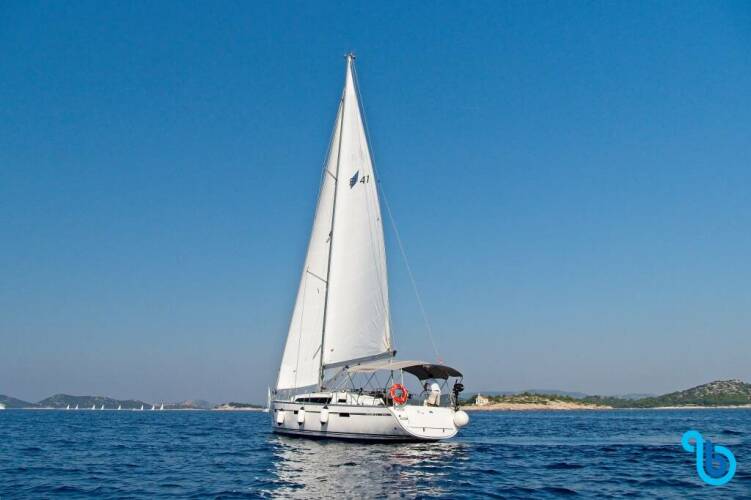 Bavaria 41 Cruiser MH 66