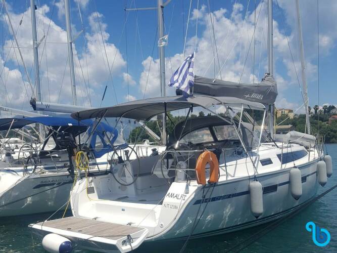 Bavaria 41 Cruiser AMALFI