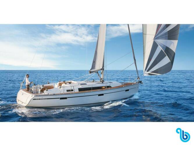 Bavaria 41 Cruiser
