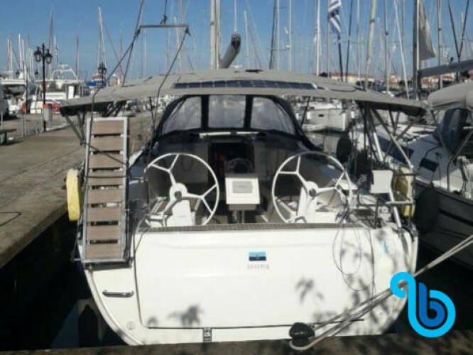 Bavaria 41 Cruiser Quintessa