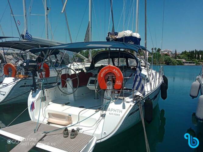 Bavaria 41 Cruiser ARITI