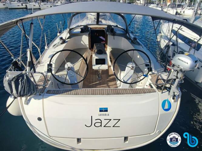 Bavaria 41 Cruiser JAZZ