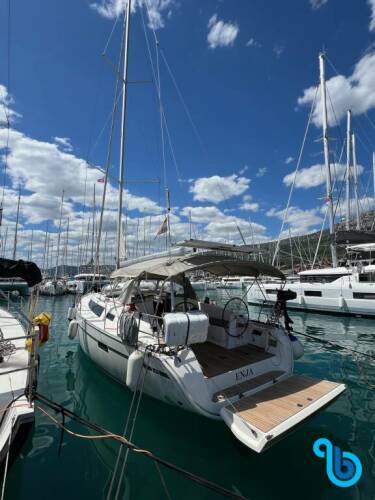Bavaria 41 Cruiser ENJA
