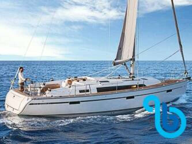 Bavaria 41 Cruiser Ten