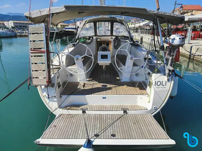 Bavaria 41 Cruiser Ioli