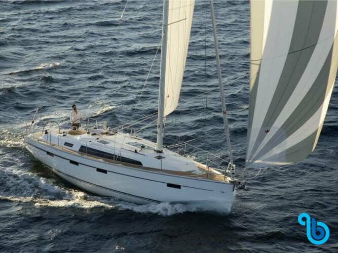 Bavaria 41 Cruiser | Urze